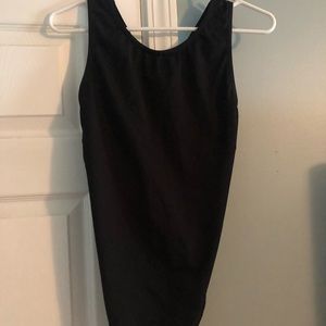 Women's bathing suit